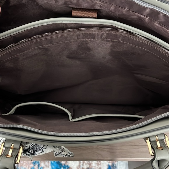 Mosiso Laptop Handbag Purse - Picture 6 of 9